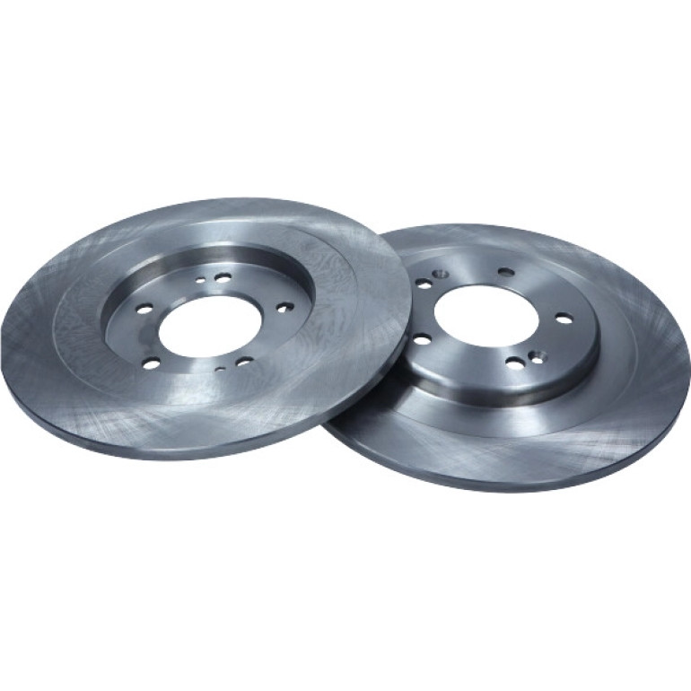 Maxgear Bremsscheibe Hyundai T. I40 11- Ko A 17-18 19-2253 Maxgear Bremsscheibe Hyundai T. I40 11- Ko A 17-18 19-2253
