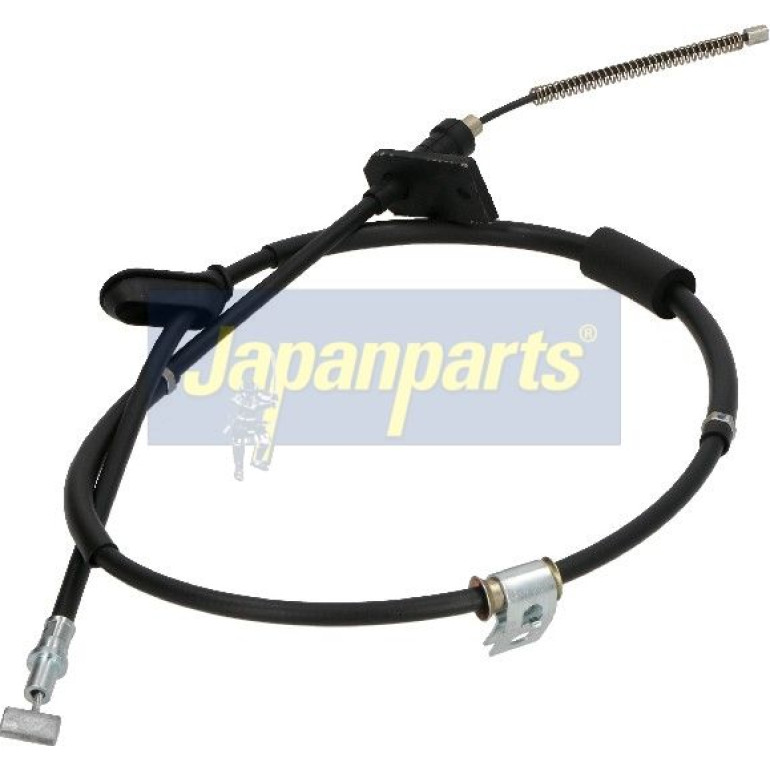Seilzug, Feststellbremse Suzuki T. Ignis 03- Pr BC-838R Seilzug, Feststellbremse Suzuki T. Ignis 03- Pr BC-838R