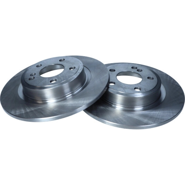 Maxgear Bremsscheibe 19-4724 Maxgear Bremsscheibe 19-4724
