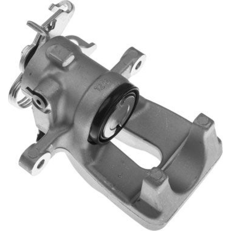 DENCKERMANN Bremstrommel B190267L DENCKERMANN Bremstrommel B190267L