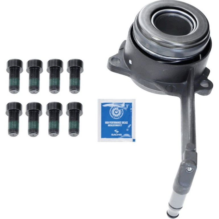 SACHS Kupplungssatz 2290 601 070 SACHS Kupplungssatz 2290 601 070
