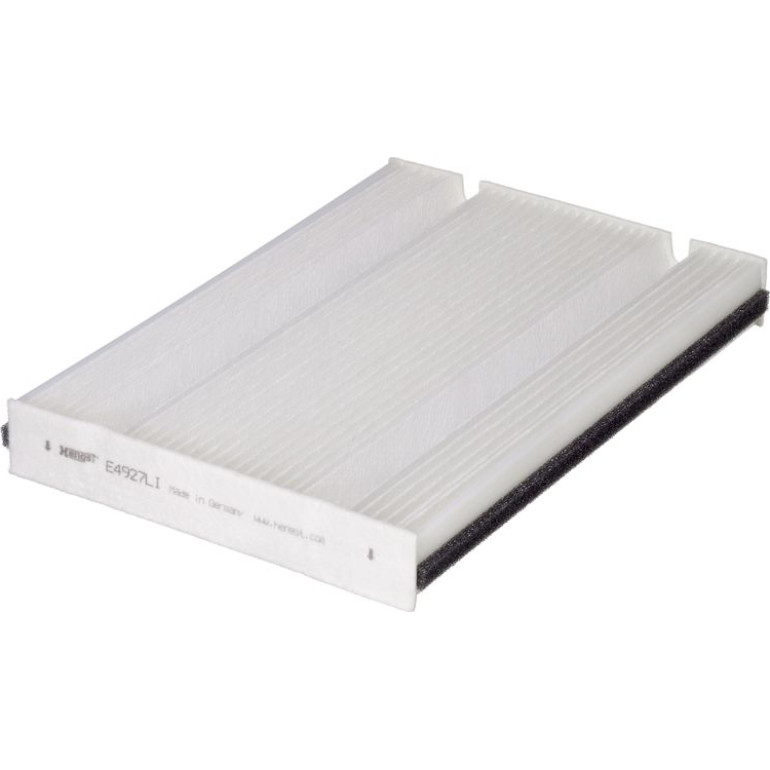 HENGST FILTER Filter, Innenraumluft E4927LI HENGST FILTER Filter, Innenraumluft E4927LI
