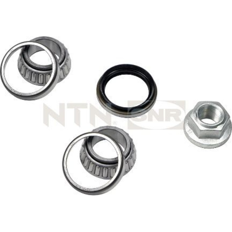 SNR Radlager R173.12 SNR Radlager R173.12