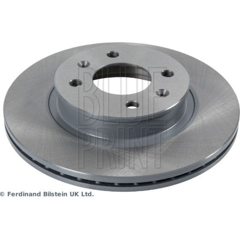 Bremsscheibe Hyundai P. Getz 1.1-1.6 02-09 ADG04382 Bremsscheibe Hyundai P. Getz 1.1-1.6 02-09 ADG04382