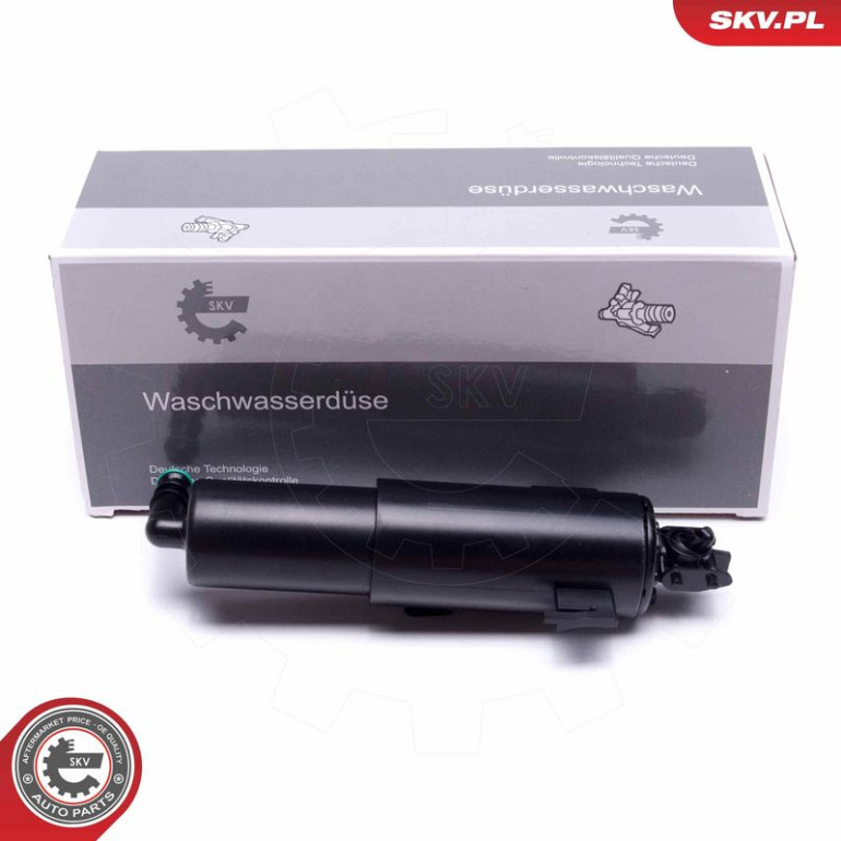 ESEN SKV Waschwasserdüse, Scheinwerferreinigung 15SKV506 ESEN SKV Waschwasserdüse, Scheinwerferreinigung 15SKV506