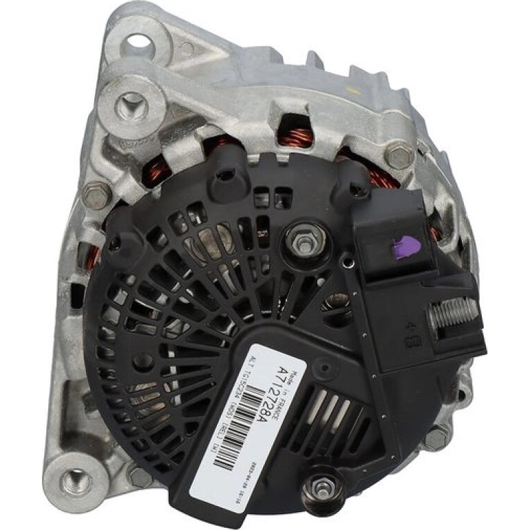 VALEO Generator 200211 VALEO Generator 200211