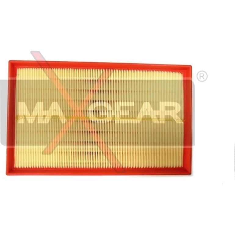 Luftfilter Volvo 2.0-2.8 26-0353 Luftfilter Volvo 2.0-2.8 26-0353