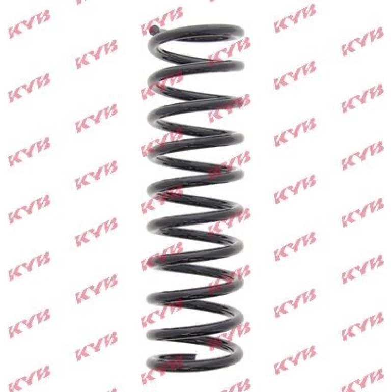 KYB Fahrwerksfeder Bmw T. 5 (E34) 2.4-3.4D 01.88-09.95 RA5017 KYB Fahrwerksfeder Bmw T. 5 (E34) 2.4-3.4D 01.88-09.95 RA5017