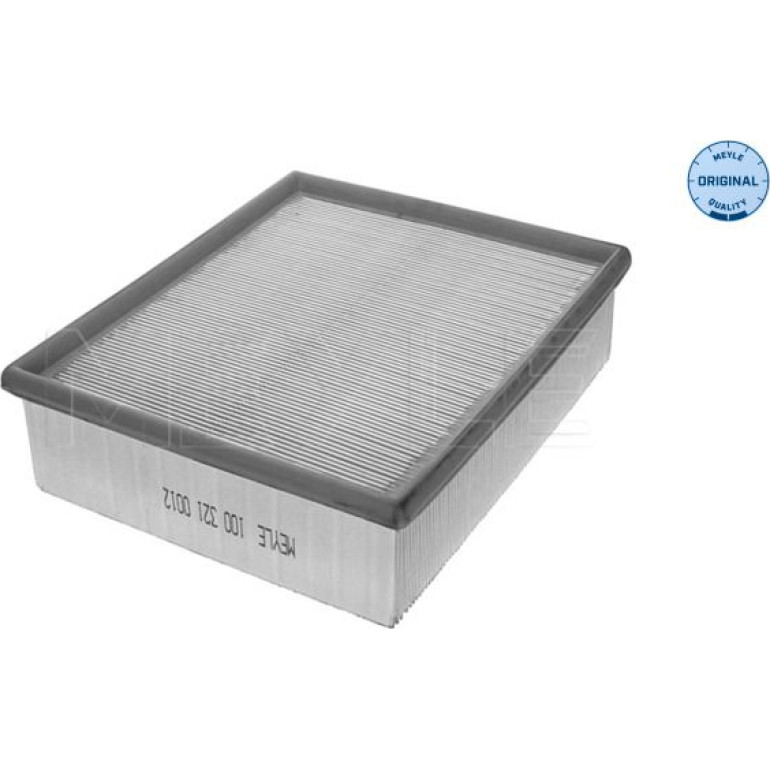 Luftfilter Vw 2.5Tdi 100 321 0012 Luftfilter Vw 2.5Tdi 100 321 0012