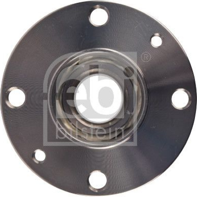 FEBI BILSTEIN Radlagersatz 181814 FEBI BILSTEIN Radlagersatz 181814