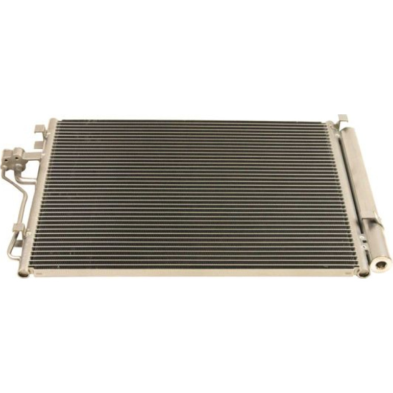 Kondensator, Klimaanlage AC830004 Kondensator, Klimaanlage AC830004