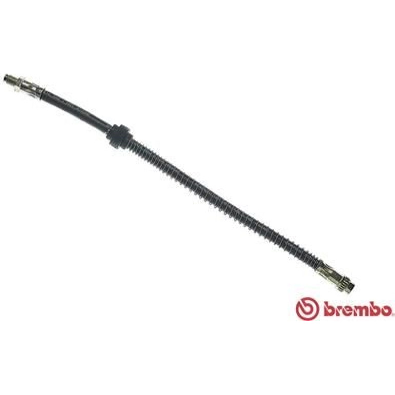 BREMBO Bremsschlauch T 61 071 BREMBO Bremsschlauch T 61 071