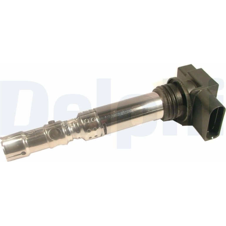 DELPHI Zündspule GN10195-12B1 DELPHI Zündspule GN10195-12B1