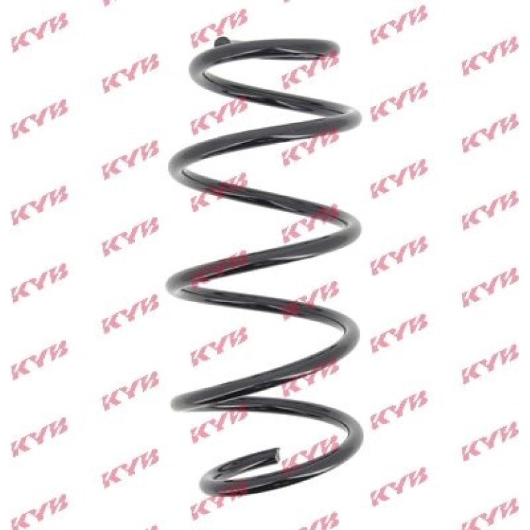 KYB Fahrwerksfeder Seat P. Ibiza V 1.4Tdi/1.6Tdi/1.9Tdi 03/08 RA3970 KYB Fahrwerksfeder Seat P. Ibiza V 1.4Tdi/1.6Tdi/1.9Tdi 03/08 RA3970