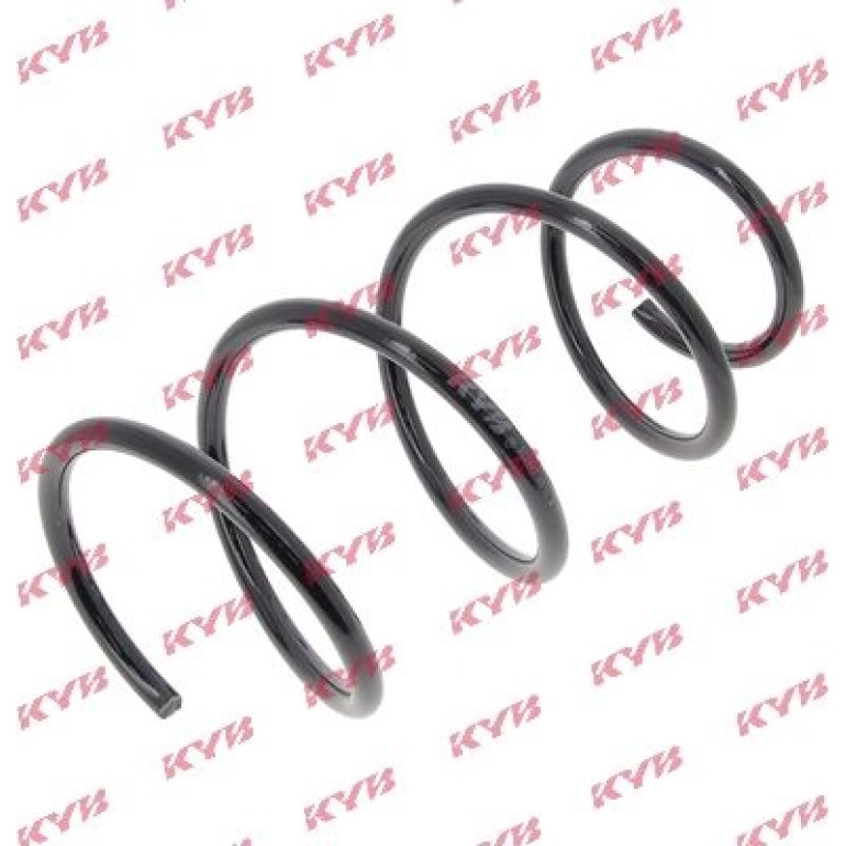 KYB Fahrwerksfeder Toyota P. Avensis 1.6/1.8 04/03-11/08 RC3447 KYB Fahrwerksfeder Toyota P. Avensis 1.6/1.8 04/03-11/08 RC3447
