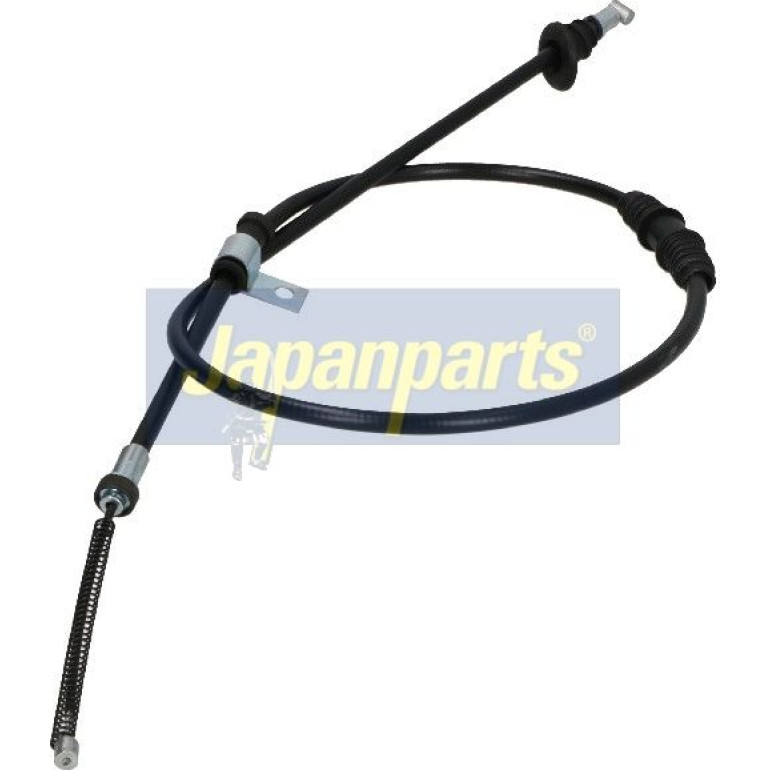 Seilzug, Feststellbremse Mitsubishi T. Space Star 1.8 Gdi 98-04 Le BC-570L