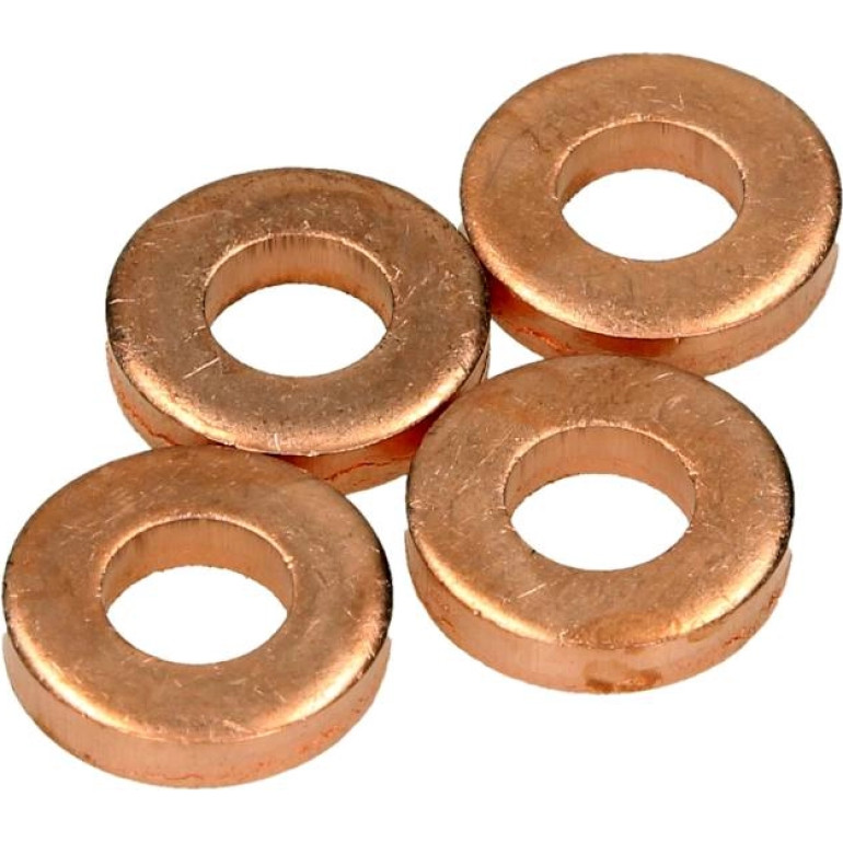Dichtring, D÷senhalter Renault Master 2.2 Dci 00- 4Stk DRM020S Dichtring, D÷senhalter Renault Master 2.2 Dci 00- 4Stk DRM020S