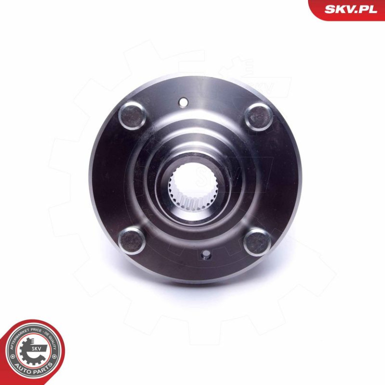ESEN SKV Radlagersatz 29SKV465 ESEN SKV Radlagersatz 29SKV465