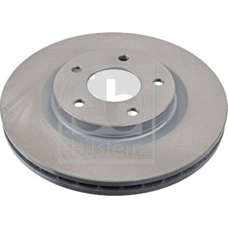FEBI BILSTEIN Bremsscheibe 108436