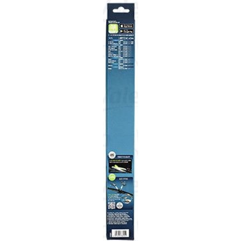 VALEO HydroConnect Front LHD 38cm 578501 VALEO HydroConnect Front LHD 38cm 578501