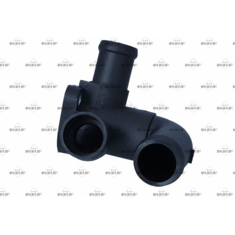 NRF Kühlmittelflansch 775039 NRF Kühlmittelflansch 775039