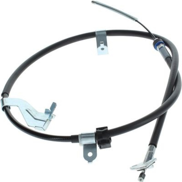 Handbremsseil li 1987482656