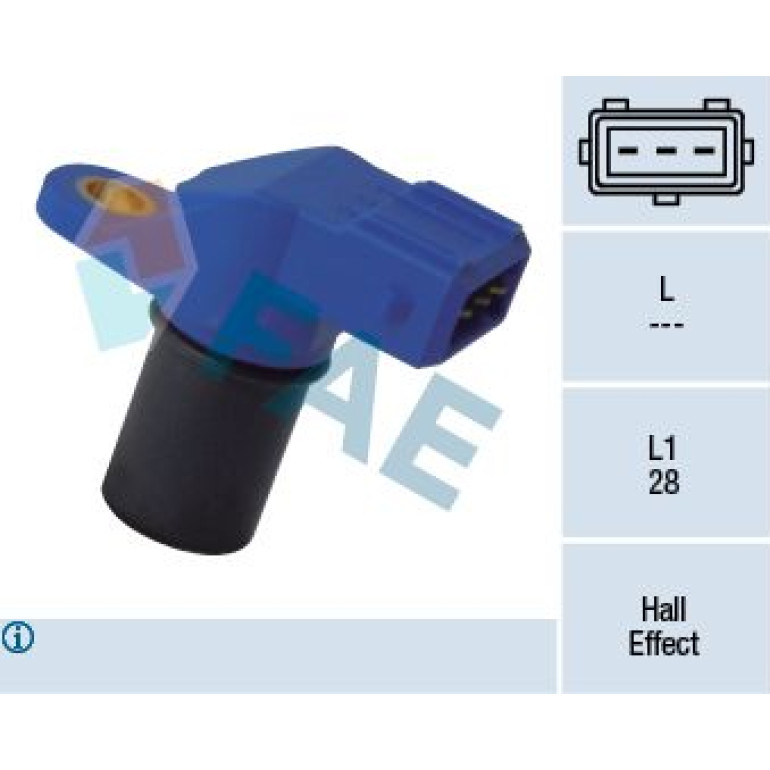 FAE Sensor, Nockenwellenposition 79102 FAE Sensor, Nockenwellenposition 79102