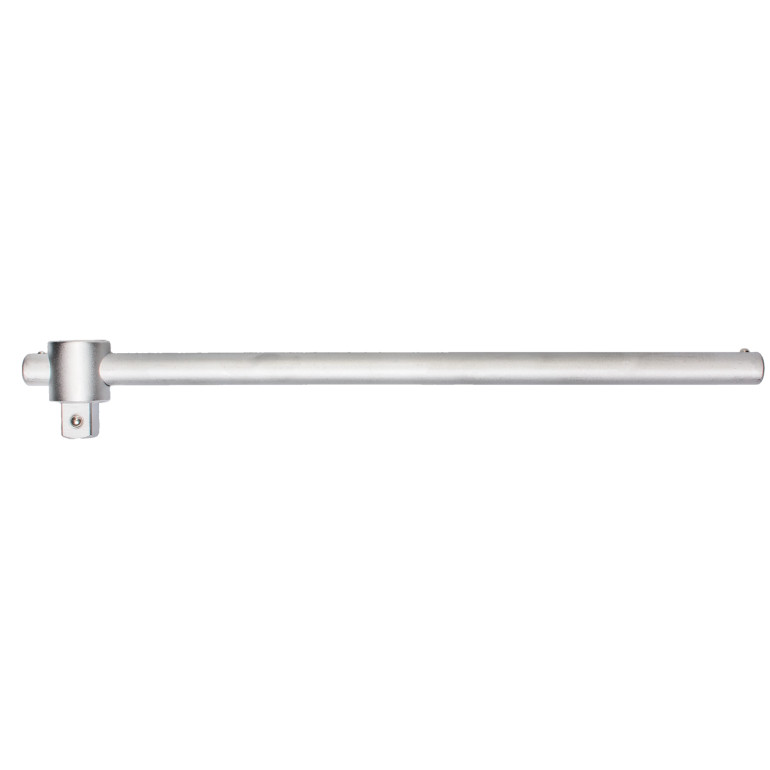 SW-Stahl Gleitgriff 3/4Z, 450 mm 07660L-9 SW-Stahl Gleitgriff 3/4Z, 450 mm 07660L-9