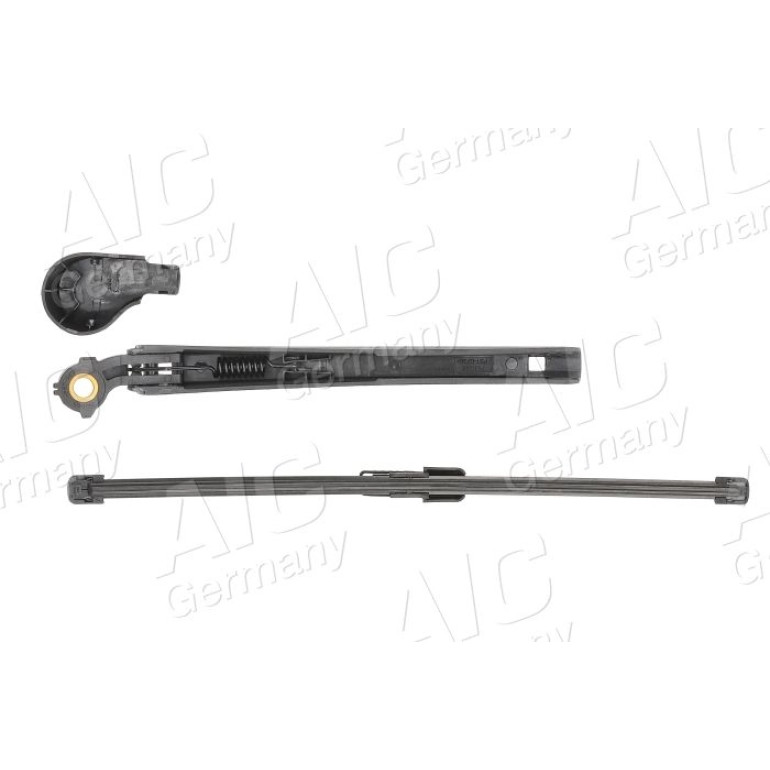 Wischerarm, hinten 56855 Wischerarm, hinten 56855