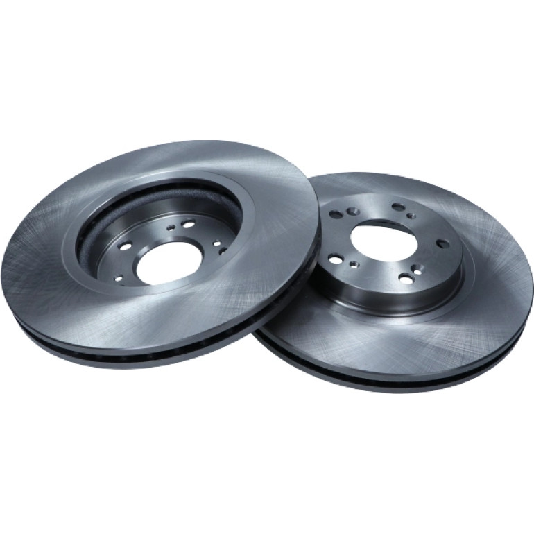 Maxgear Bremsscheibe Honda P. Accord 03-16 19-2401 Maxgear Bremsscheibe Honda P. Accord 03-16 19-2401
