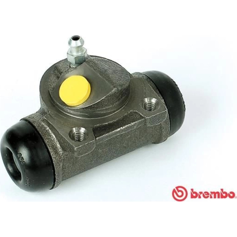 BREMBO Bremsrolle A12315 BREMBO Bremsrolle A12315
