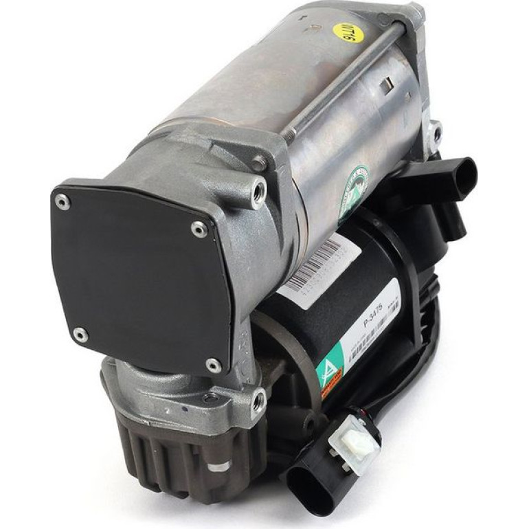 WABCO Kompressor/Druckluftanlage P-3475 WABCO Kompressor/Druckluftanlage P-3475