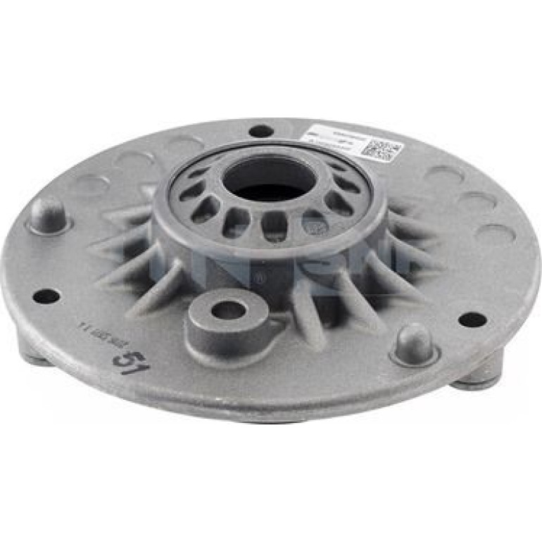SNR Reparatursatz, Federbeinstützlager KB650.24 SNR Reparatursatz, Federbeinstützlager KB650.24