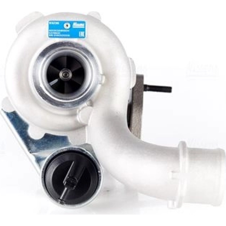 NISSENS Turbolader 93238 NISSENS Turbolader 93238