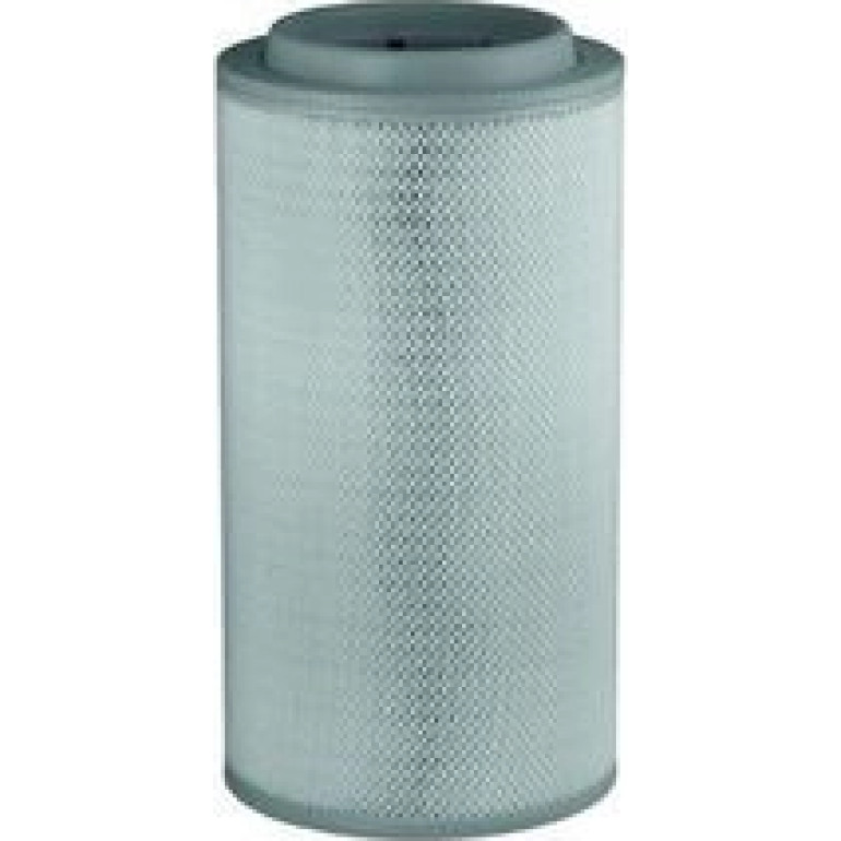 MAHLE Luftfilter LX 1734 MAHLE Luftfilter LX 1734