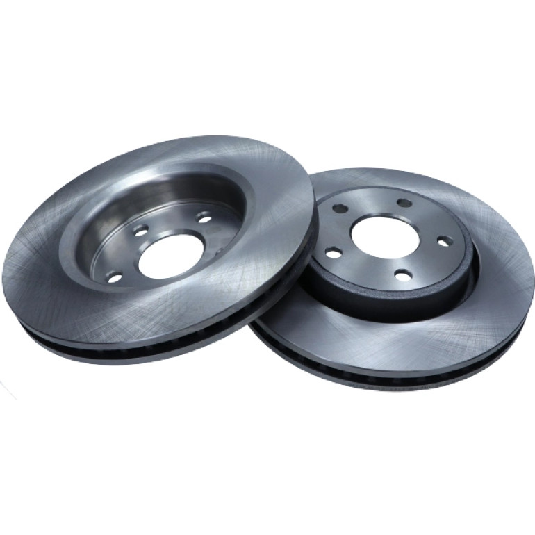 Maxgear Bremsscheibe Jeep P. Grand Cherokee 05-/Commander 19-2323 Maxgear Bremsscheibe Jeep P. Grand Cherokee 05-/Commander 19-2323