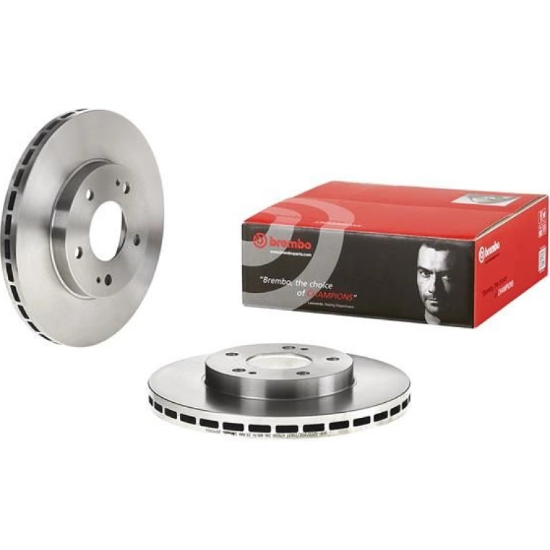 84 481 045 Bremsscheibe VA 09.7939.24 84 481 045 Bremsscheibe VA 09.7939.24