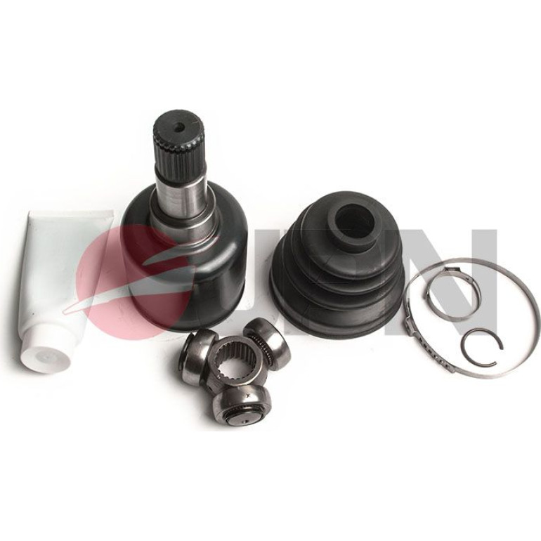 JPN Gelenksatz, Antriebswelle 10P9125-JPN JPN Gelenksatz, Antriebswelle 10P9125-JPN