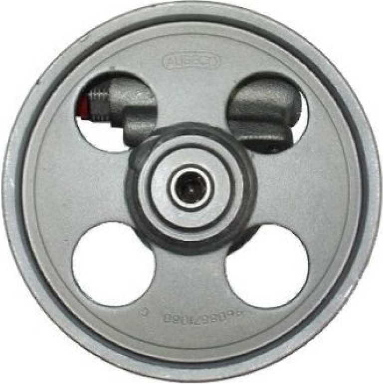 SPIDAN Hydraulikpumpe 53554 SPIDAN Hydraulikpumpe 53554
