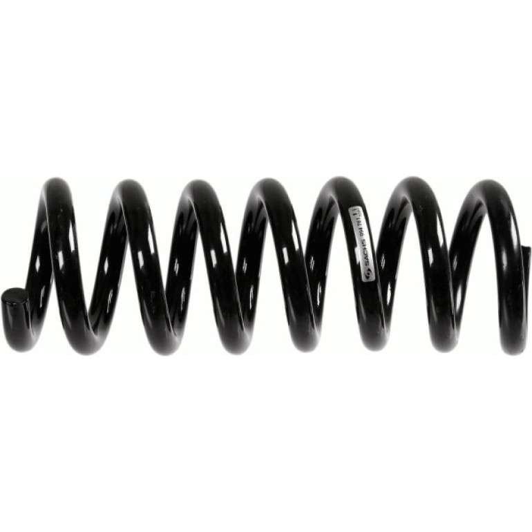 Sachs Fahrwerksfeder Db T. C W204 1.6-6.2Amg/2.2Cdi-3.0Cdi 07 994 761 Sachs Fahrwerksfeder Db T. C W204 1.6-6.2Amg/2.2Cdi-3.0Cdi 07 994 761