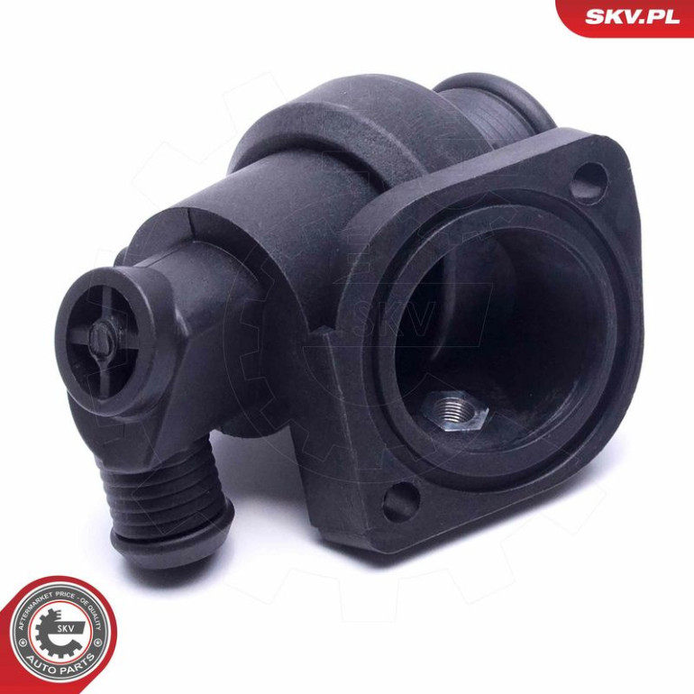 ESEN SKV Kühlmittelflansch 20SKV610 ESEN SKV Kühlmittelflansch 20SKV610