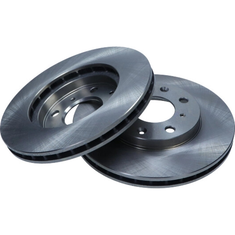 Maxgear Bremsscheibe Honda P. Jazz 02-/Logo 19-2517 Maxgear Bremsscheibe Honda P. Jazz 02-/Logo 19-2517