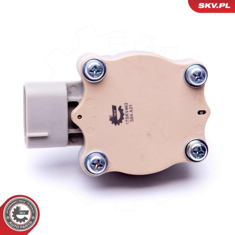 ESEN SKV Sensor, Leuchtweiteregulierung 17SKV463 ESEN SKV Sensor, Leuchtweiteregulierung 17SKV463