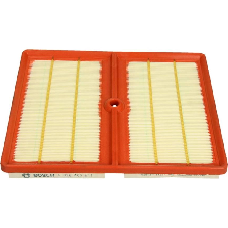 Luftfilter F 026 400 611 Luftfilter F 026 400 611
