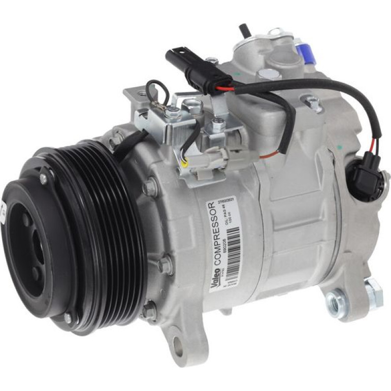 KOMPRESSOR, KLIMAANLAGE 690208 KOMPRESSOR, KLIMAANLAGE 690208