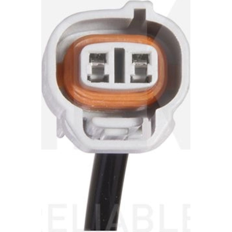 Sensor, Raddrehzahl 294502 Sensor, Raddrehzahl 294502