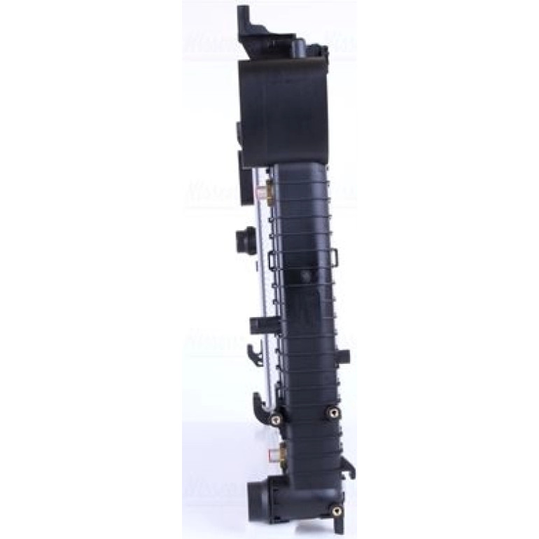 Wasserkühler PKW 62547A Wasserkühler PKW 62547A