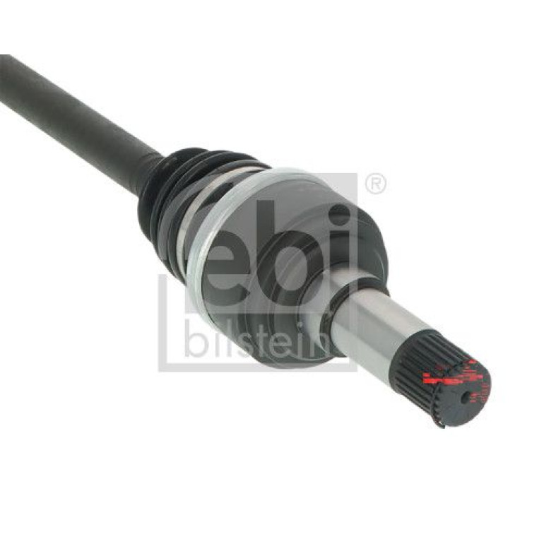 FEBI BILSTEIN Antriebswelle 181280