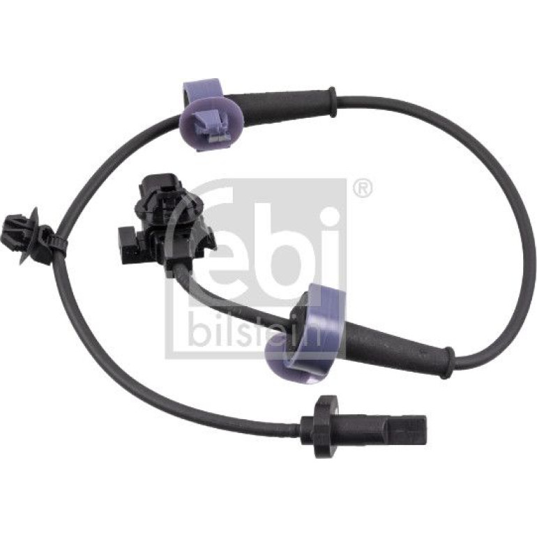 FEBI BILSTEIN Sensor, Raddrehzahl 185564 FEBI BILSTEIN Sensor, Raddrehzahl 185564