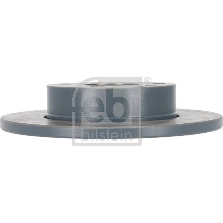 FEBI BILSTEIN Bremsscheibe 08543 FEBI BILSTEIN Bremsscheibe 08543